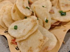 特色土豆片-丰乐餐厅·始于1999·本地老字号