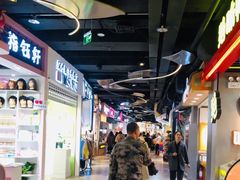 -南京时尚莱迪购物广场(正洪街店)