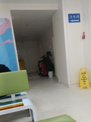 -首都儿科研究所附属儿童医院