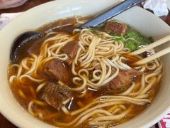 -李先生牛肉面大王(站北广场店)