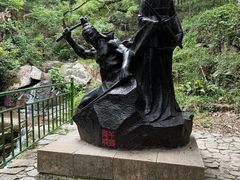 -莫干山风景区