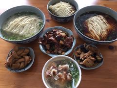 -孙嫂面馆(贡湖店)