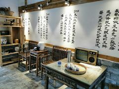 大堂-土灶人家柴火鸡(彭州店)