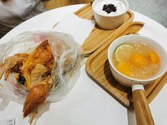 -吴山烤禽 (吴山路店)