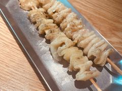 -沼津港精致料理·寿喜烧·烧鸟(青浦宝龙广场日料榜单店)