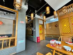 -村长家的疙瘩汤·东营菜(东营茶城店)