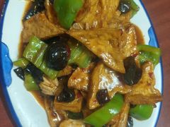 -心悦水饺(民乐小区店)