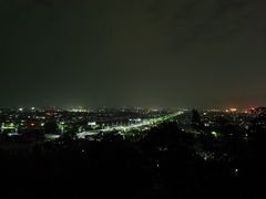 -神光山国家森林公园