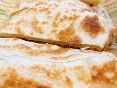 招牌烤饼-泥大爷烤饼羊汤店(蓝色康桥店)