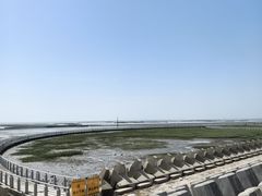 -南汇嘴观海公园