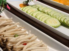 -梨花自助烤肉(乐宾店)