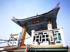 -吉林市朱雀山国家森林公园