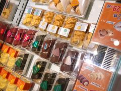 零售区-BreadTalk面包新语·烘焙蛋糕(高德置地春广场店)