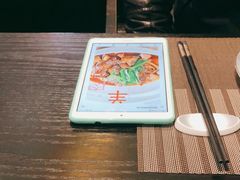 -涵誉·私房菜(银都·锦创广场店)