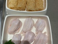 -海底捞火锅(江南盛天地店)