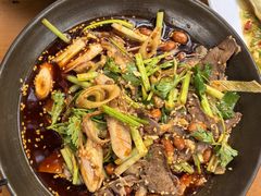 -青城甲(青城山店)