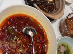 -荣兴酒家(徐家汇店)