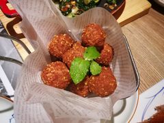 老北京干炸丸子-小大董·烤鸭(凤凰汇店)