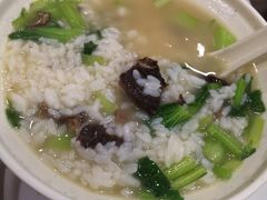 酱鸭菜泡饭-咬不得高祖生煎·简餐(高银街店)