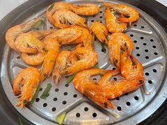 -蒸上鲜海鲜蒸汽蒸菜主题餐厅(高新店)