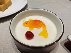 -京华烟云·北京烤鸭(领展购物广场·中关村店)