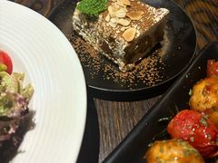 -The Cheebat 锌吧·Bistro(体育西店)