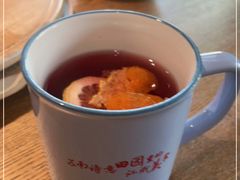 -蜜桃餐厅·伴山(湖滨商业街店)