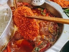 -重庆下半城老火锅(糖酒公司店)