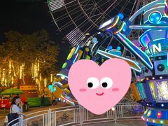 -南昌之星游乐场