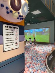 -meland亲子乐园(深圳领展中心城店)