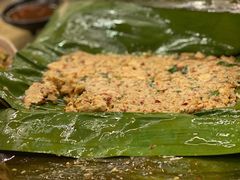 包烧臭豆腐-多哥水傣味餐厅(司马巷店)