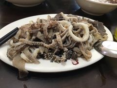爆肚-姚记炒肝店(鼓楼店)