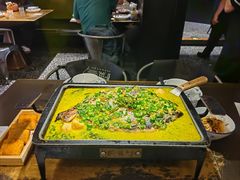 -炉鱼(萧山万象汇店)