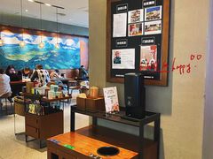 -星巴克(佛山顺德大融城店)