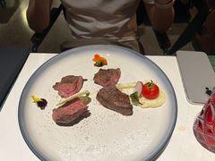 -莫里·意大利餐厅(K-lab店)