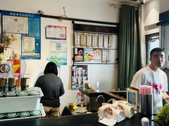 -哑巴生煎(临顿路店)
