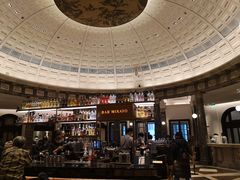 -星巴克臻选(天津恒隆广场旗舰店)