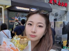 -南楼煎饼(滨江道店)