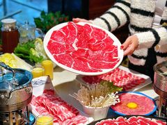 -爆棚肥牛火锅(原福成肥牛城味之缘三里河店)