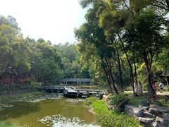 -深圳国际园林花卉博览园