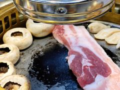 -明洞王妃家烤肉(苏州中心星悦汇店)