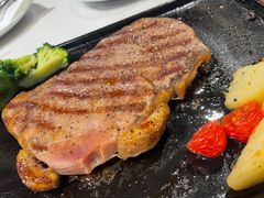 -必胜客(新辰里酒仙桥店)