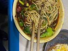 -赵伍面庄(松石大道店)