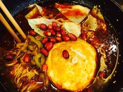 -蓉李记成都名小吃(武汉菱角湖万达店)
