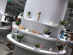-OCE(熙地港购物中心店)