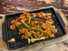 -小川洋风料理(汉街店)