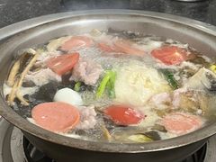 -海关荤豆花(洋河一路店)