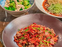 -赤宴·川菜(玉林店)