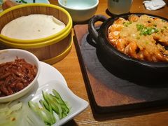 -小菜园新徽菜(合肥瑶海万达店)