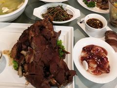 -静之湖湖畔餐厅